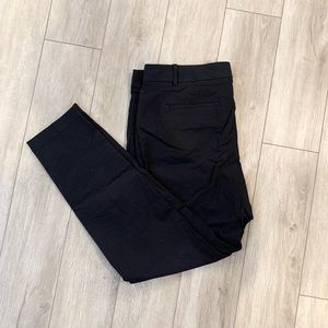 NWT- Straight Leg Pants